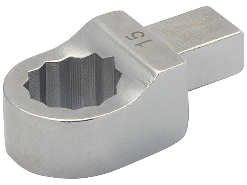 BAHCO 148-22 RING-INDSTIK 22MM 14X18MM FIRKANT