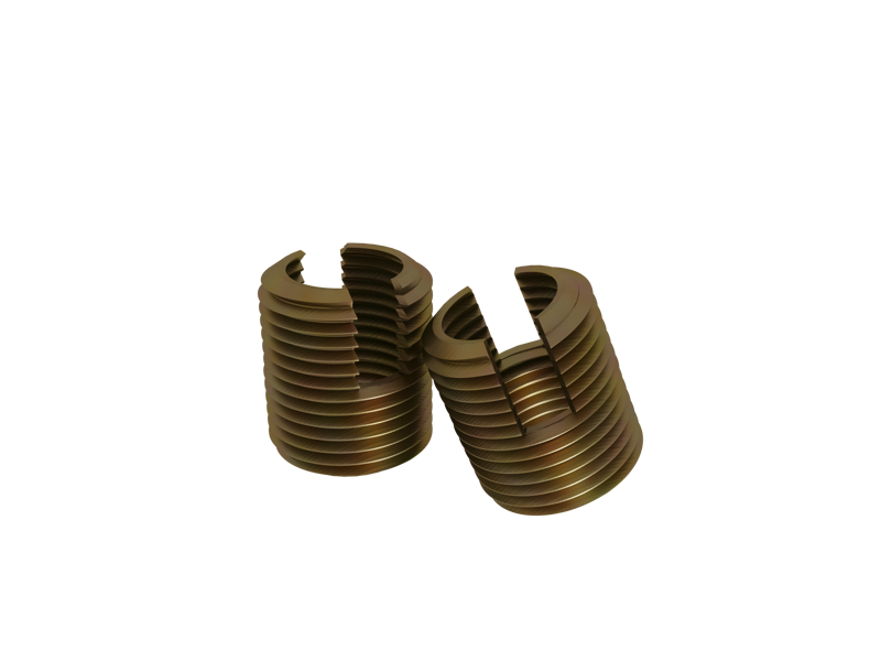 GEVINDBØSN.  M3 302 000 020.110 HÆRDET OG FORZINKET