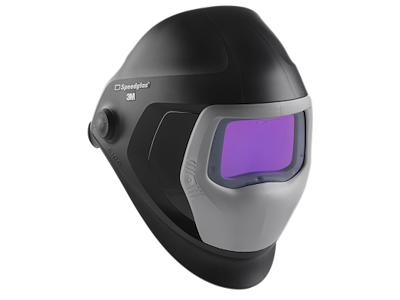 3M SPEEDGLAS SVEJSESKÆRM 9100 M/KASSETTE 9100XXI