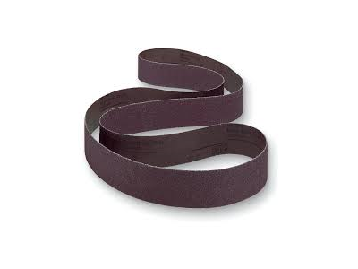 3M SLIBEBÅND 30X533MM K60 TYPE 341D - SPEC FREMSTILLING