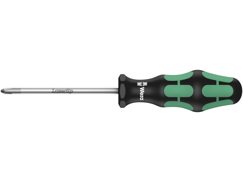 WERA SKRUETRÆKKER 350 PH1 X 300 MM PH 1/300         008715