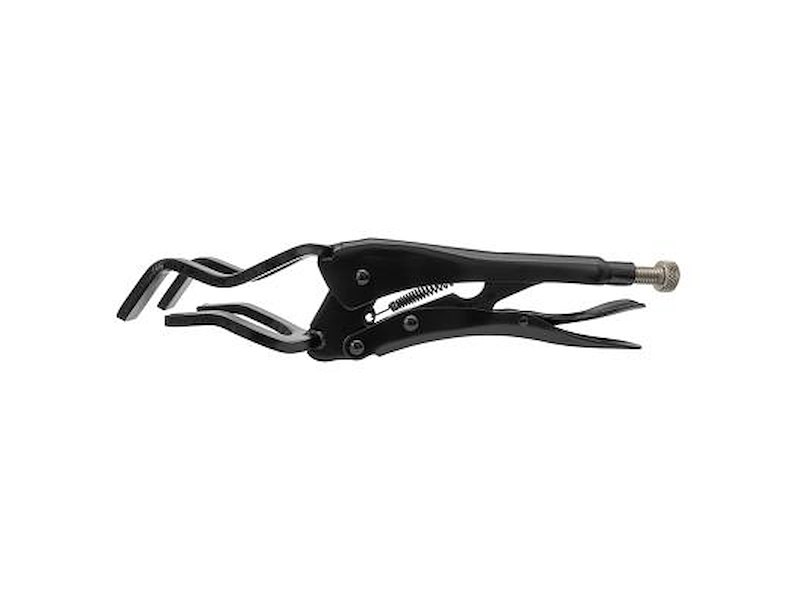 DIESELLA SVEJSETANG D10 RØR-SVEJSETANG 280MM