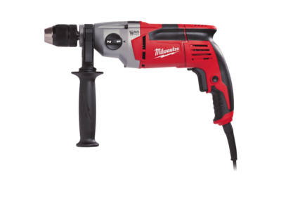 MILWAUKEE SLAGBOREMASKINE PD2E 24 R 1020W