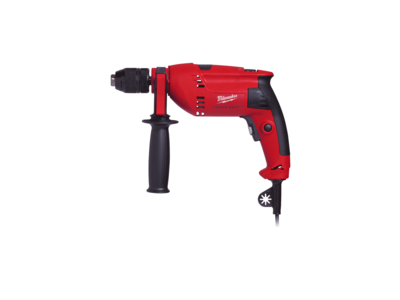 MILWAUKEE BOREMASKINE DE 13 RP MILW 630W EL BOREPATRON 1,5-13MM