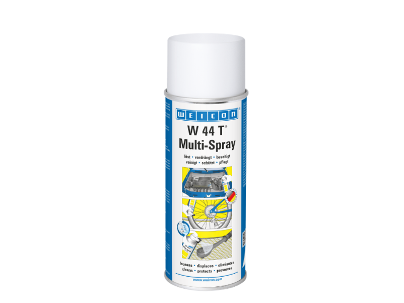 MULTISPRAY 400 ML W44T 