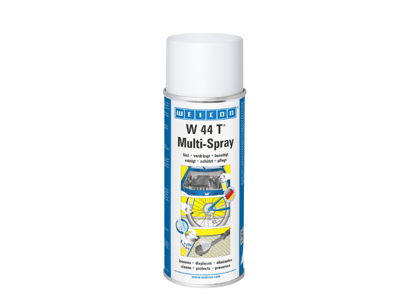 MULTISPRAY 400 ML W44T 