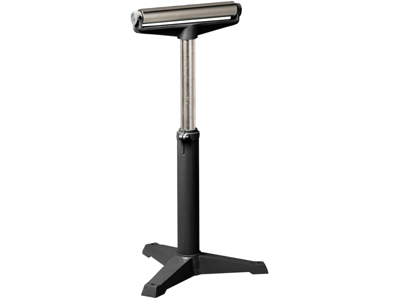 DIESELLA STØTTEBUK (RULLEBUK) MED Ø52 MM RULLE/JUSTERBAR ARBEJDSHØJDE 530-870 CM