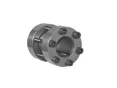 HUB LOCK KLMM055