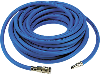 RECTUSOFT 14.5X9.0MM 10 MTR. M/KOBLING OG NIPPEL