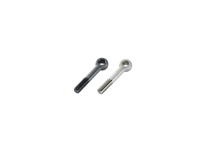 EYE BOLT DIN 444 B-M6X30-A2