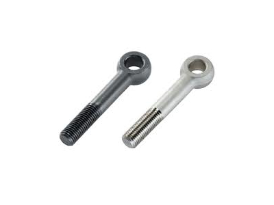 EYE BOLT DIN 444 B-M6X30-A2