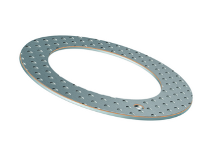 INA EGW14-E50-Y ANLØBSSKIVE 14X26X1,5