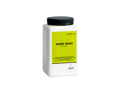 PLUM SUPER HÅNDRENS 3 LTR NR 1043