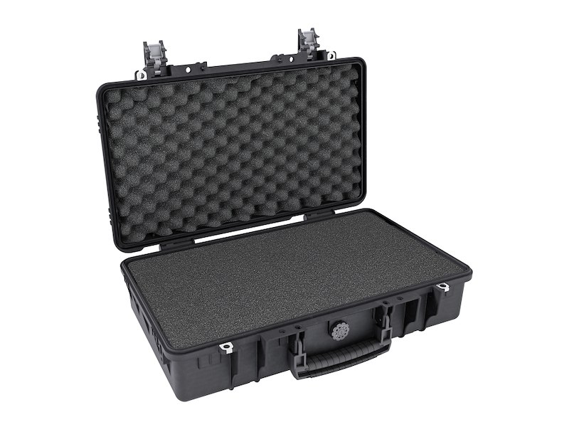 GT MEDIUM VANDTÆT VÆRKTØJSKASSE 5515HL.B