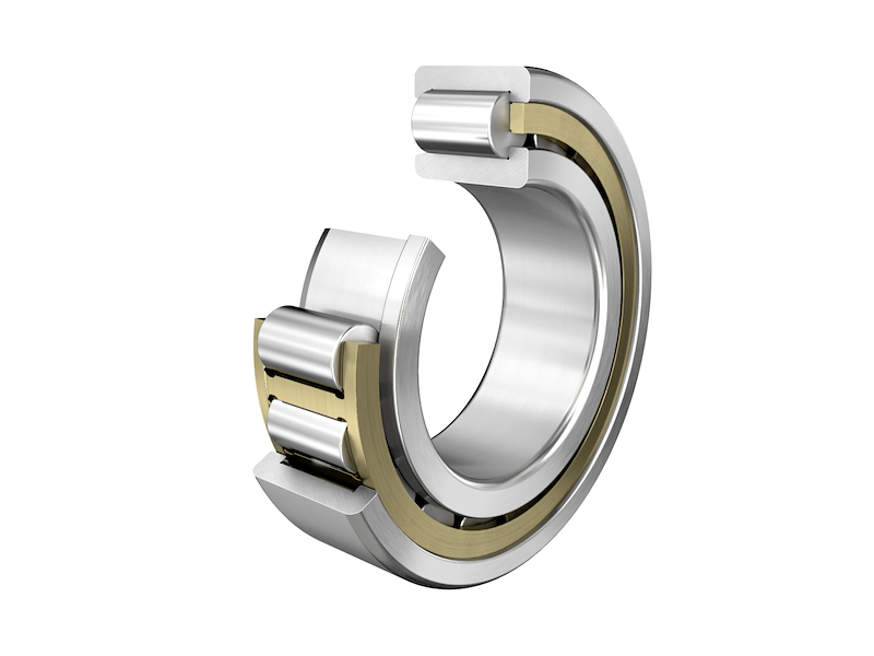 FAG NJ220-E-XL-MPAX-C3 CYLINDRICAL ROLLER BEARING