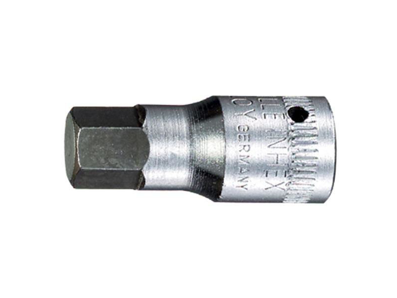 STAHLWILLE TOP NR 44K  4MM 1/4" KORT UNBRAKO