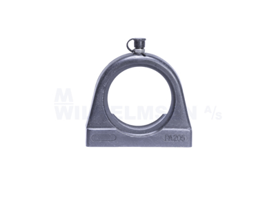 THERMOPLAST LEJEHUS TBL 204 PA204/SHE20