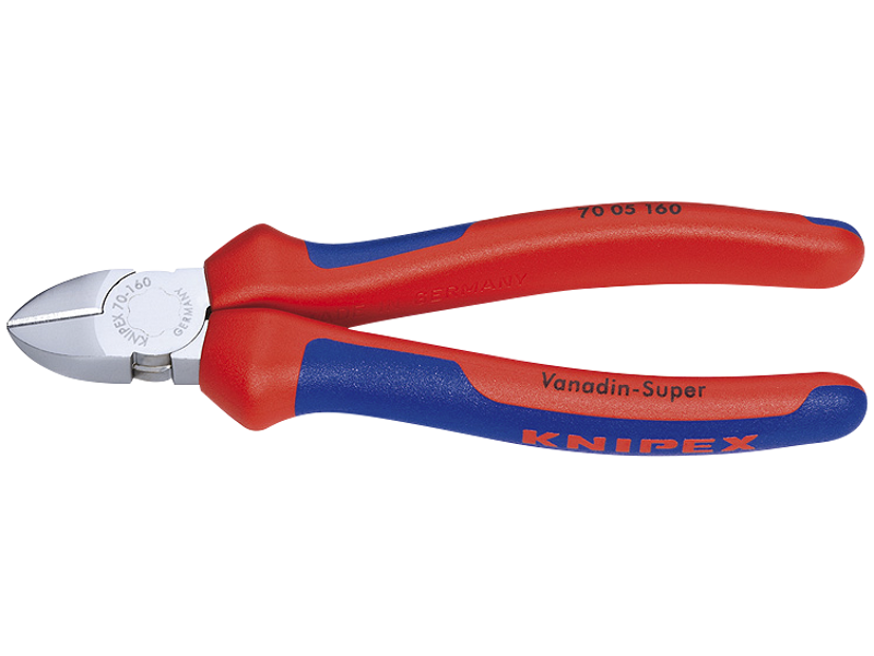KNIPEX 70 05 180 SKÆVBIDER