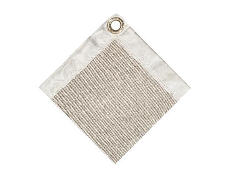 DIESELLA SVEJSETÆPPE GLASFIBER 550°C LIGHT-DUTY 1x2MTR