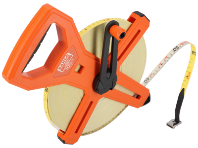 BAHCO LTS-30 BÅNDMÅL 30MTR 16MM BRED LTS-30