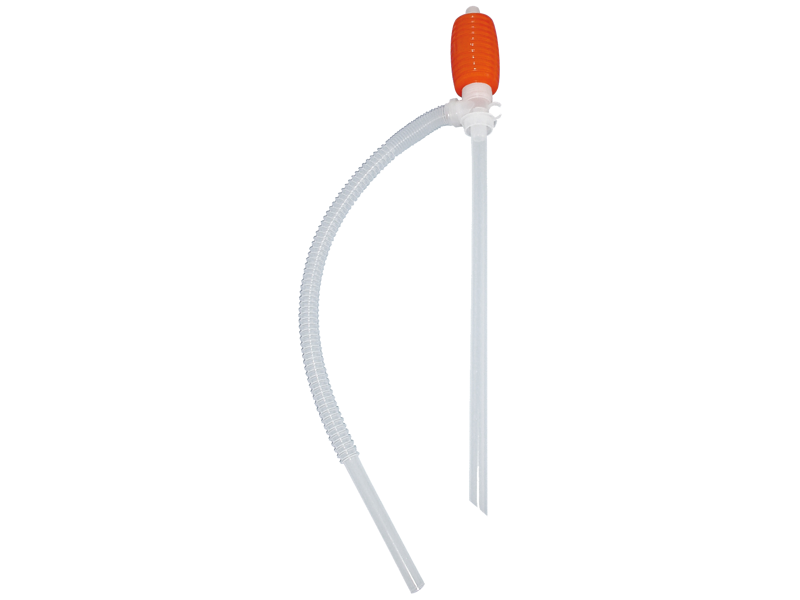 PLAST HÆVERTPUMPE 40205