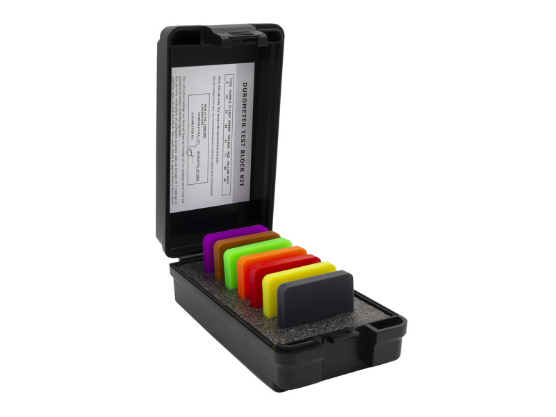 DIESELLA SHORE A TESTBLOKKE I SÆT MED 7 STK. KLODSER