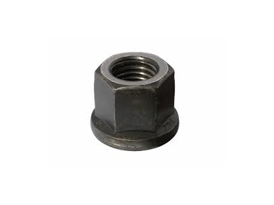 MØTRIK M8 AMF NR 82115 DIN 6331A F/13MM NØGLE