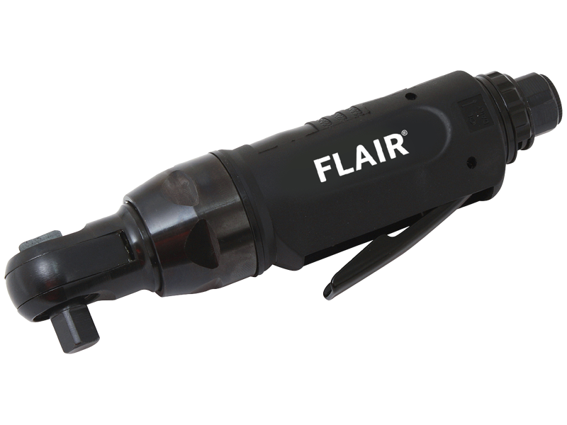 FLAIR SKRALDENØGLE 1/4" 40NM 300 OMDR/MIN 