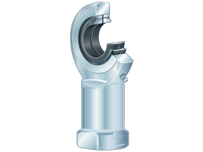 INA GIR60-DO-2RS ROD END