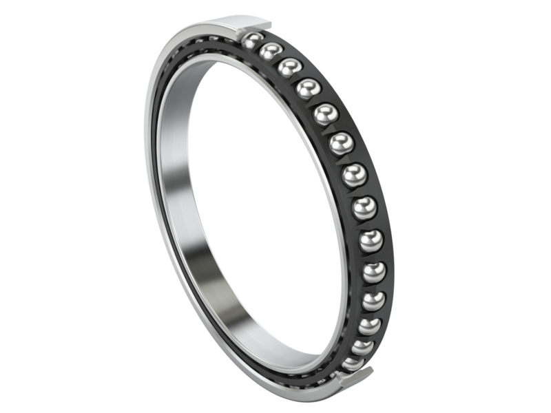 INA 71813-TN-P5-UO VINKELKONTAKTLEJE 65X85X10