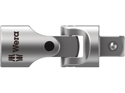 WERA ZYKLOP-KARDANLED 8795 C, 1/2", 1/2" X 69 MM