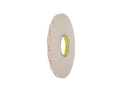 3M VHB TAPE 4950F 25MM HVID 33 MTR.