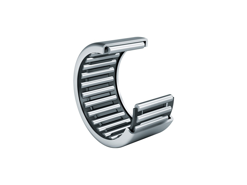 INA HK0306-TV-A NEEDLE ROLLER AND CAGE ASSEMBLY