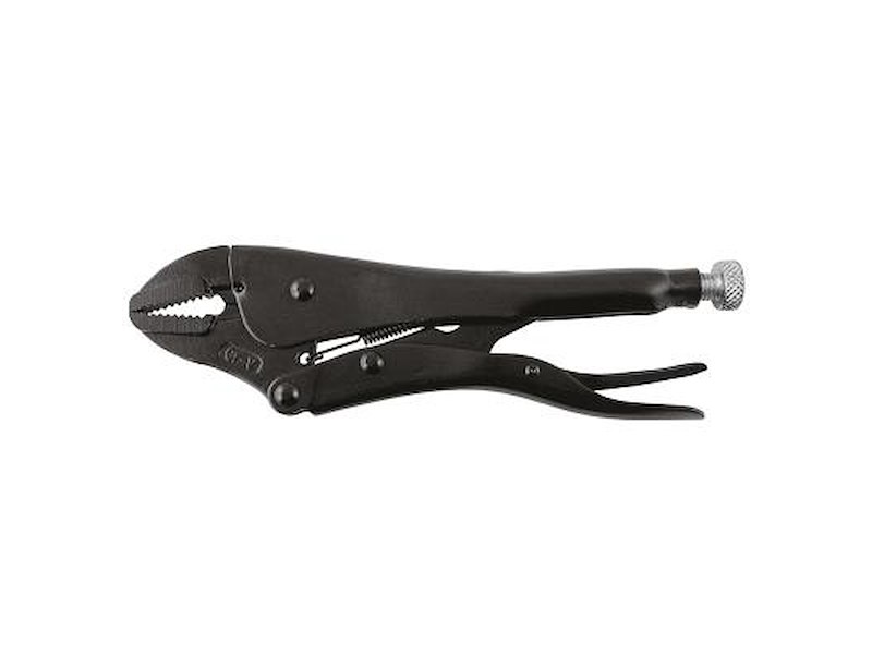 DIESELLA SVEJSETANG D18 M/LIGE KÆBER 230MM