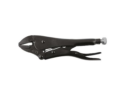 DIESELLA SVEJSETANG D18 M/LIGE KÆBER 230MM