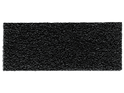 3M SAFETYWALK 610 SKRIDSIKRINGSTAPE SORT 102 MM TYPE MEDIUM 18.3 MTR