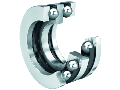 FAG 52408 AXIAL DEEP GROOVE BALL BEARING
