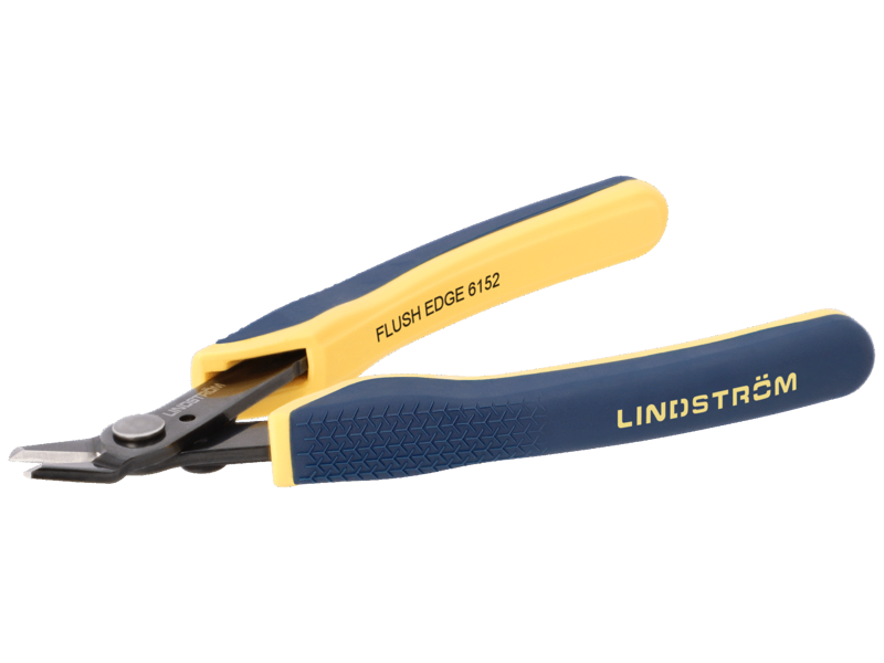 BAHCO EDGE BIDETANG 6152 ESD FLUSCH 134MM LINDSTRØM