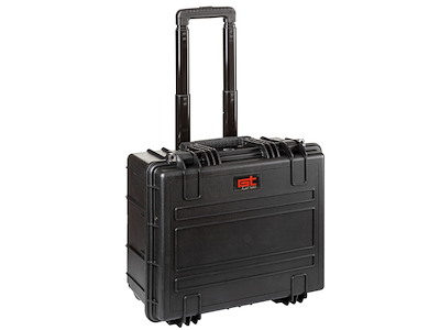 GT PROF TROLLEY GT48-25HL PTS