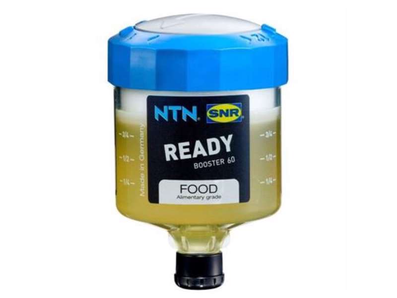 NTN SMØREENHED TYPE READY  FOOD LUBE 1-12 MDR 60 CM3 