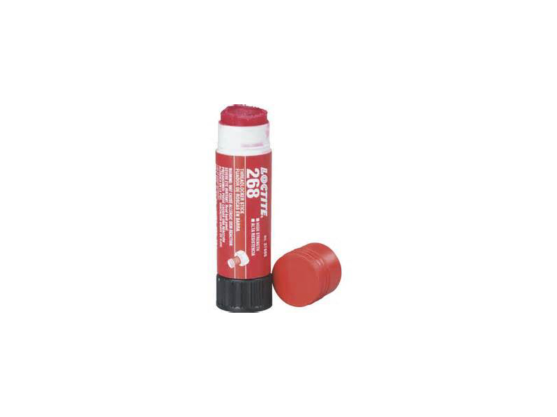 LOCTITE 268 9 G GEVINDSIKRING STICK 