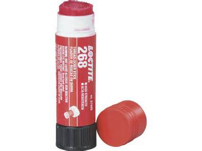 LOCTITE 268 9 G GEVINDSIKRING STICK 