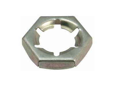 SELF-LOCKING COUNTER NUT M24 FZV (DIN 7967)