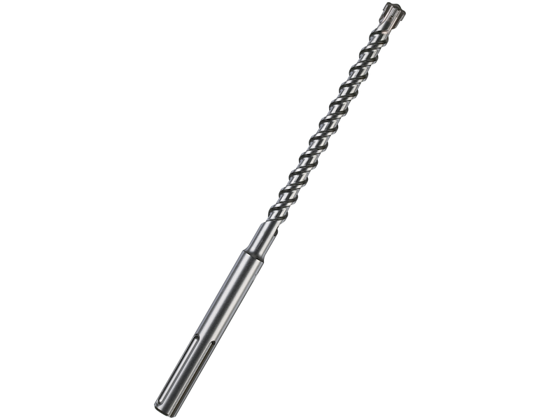 MILWAUKEE HAMMERBOR MX4 4-SKÆRS BOR SDS MAX 15.0X400MM/540MM