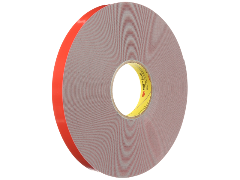 3M VHB TAPE 4941F 19MM 19 MM X 33 MTR