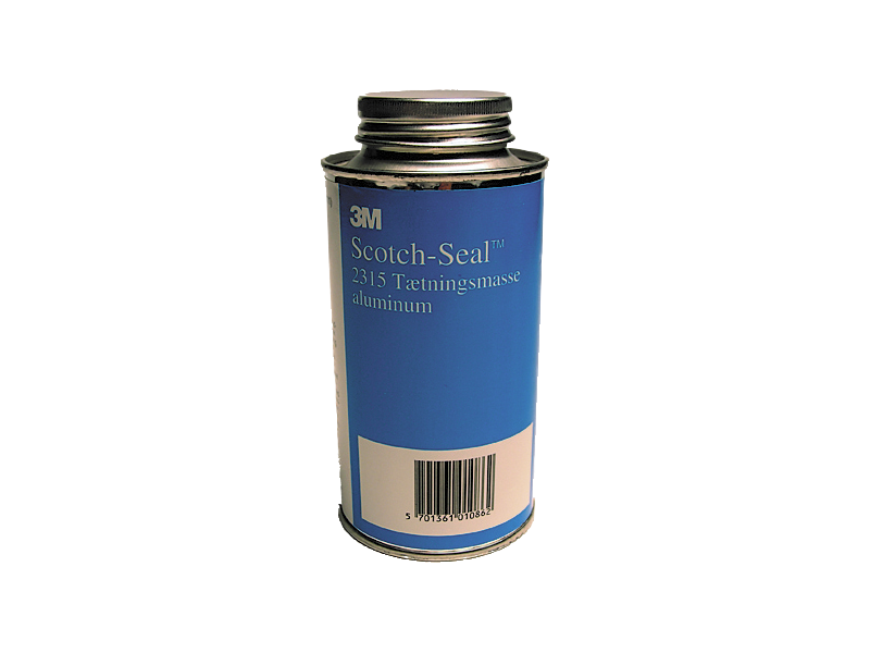 3M SCOTCH-SEAL METAL SEALER 2315/2084 19 LTR