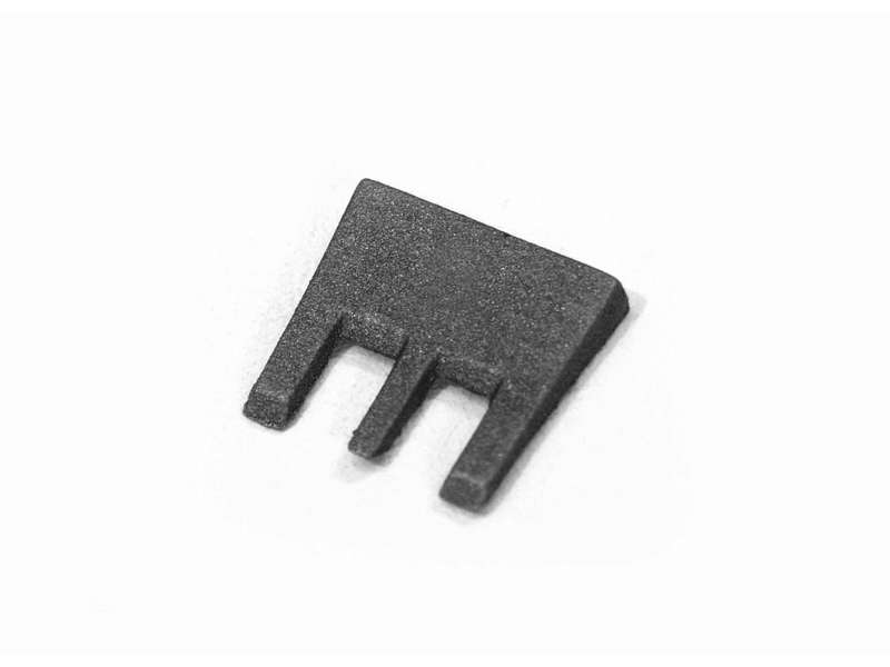 JERNKILE NR 5 T/HAMMERSKAFT BREDDE 30MM