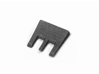 JERNKILE NR 0 T/HAMMERSKAFT BREDDE 15MM