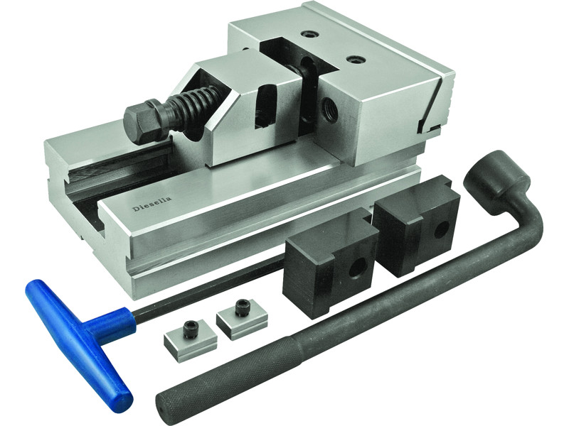 DIESELLA BASE 175 MM MED BEVÆGELIG BAKKE (SERIE 4)