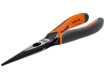 BAHCO 2430 G-160 IP SPIDSTANG 160 MM ERGO 2430 LIGE KÆBER